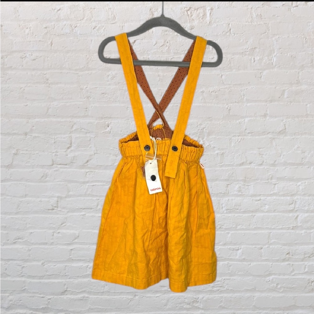 Catimini Textured Jumper